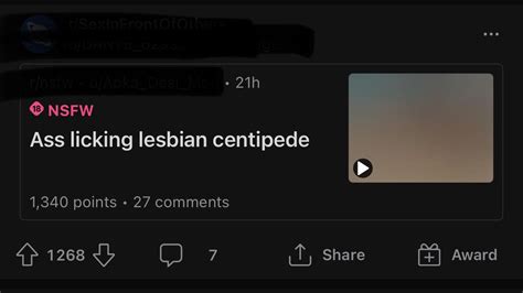 lesbian centipede|I'm (F25) in relationship with three women, so we are a lesbian .